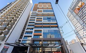 Muv Residence - Centro | Gonzaga Stays
